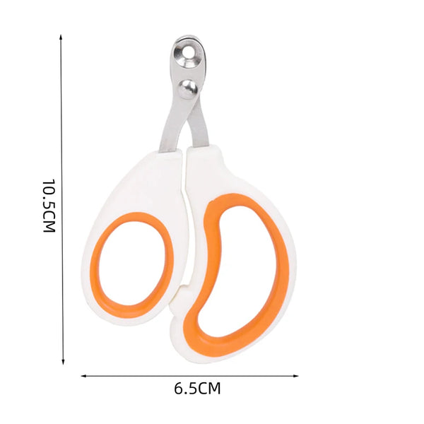 Pet-Friendly Nail Clippers